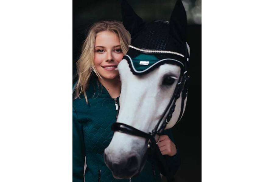 Orelleres Equestrian Stockholm Emerald | Calvet Animals i Plantes