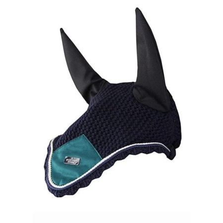 Orejeras Equestrian Stockholm Emerald | Calvet Animales y