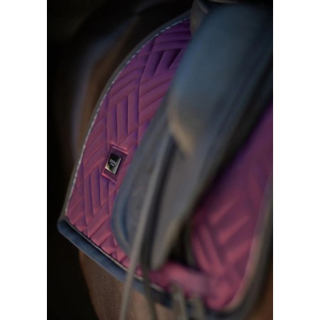 Suador Doma Equestrian Stockholm Modern Purple Night | Calvet Animals i Plantes