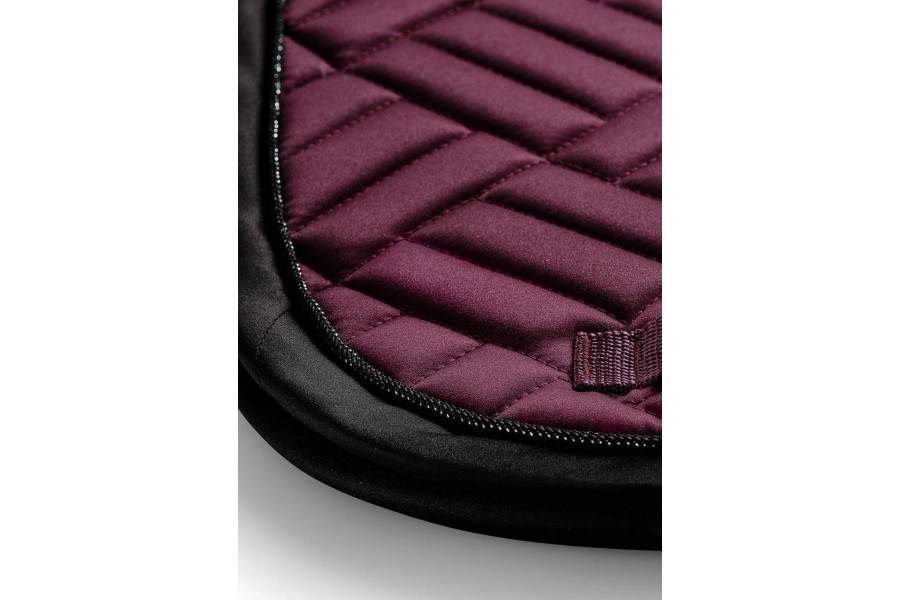 Sudadero Doma Equestrian Stockholm Modern Purple Night | Calvet