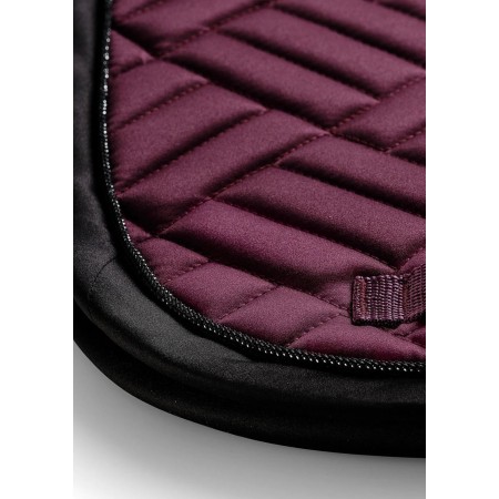 Sudadero Doma Equestrian Stockholm Modern Purple Night | Calvet