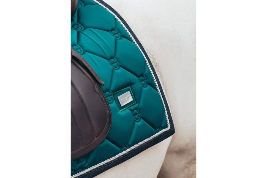 Suador Doma Equestrian Stockholm Emerald | Calvet Animals i Plantes