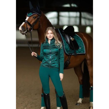 Suador Doma Equestrian Stockholm Emerald | Calvet Animals i Plantes