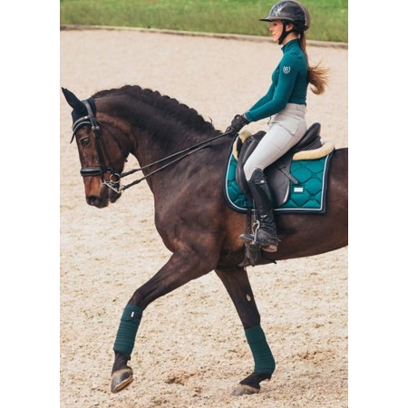 Suador Doma Equestrian Stockholm Emerald | Calvet Animals i Plantes