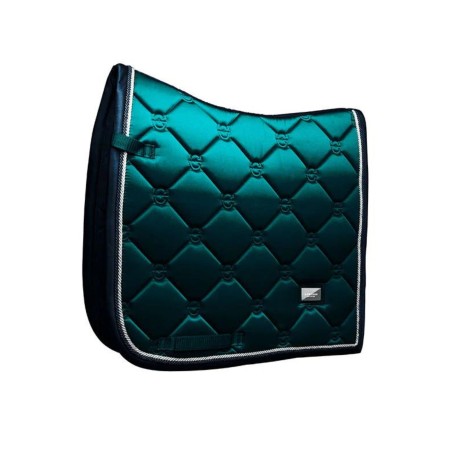 Sudadero Doma Equestrian Stockholm Emerald | Calvet Animales y