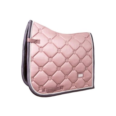 Sudadero Doma Equestrian Stockholm Pink Pearl | Calvet Animales