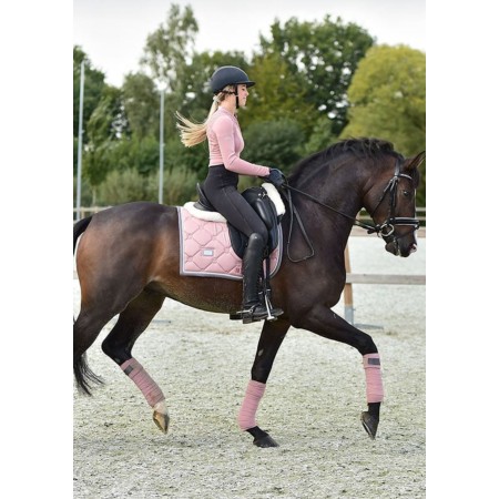 Suador Doma Equestrian Stockholm Pink Pearl | Calvet Animals i Plantes