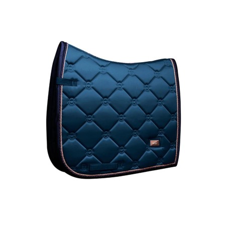 Suador Doma Equestrian Stockholm Monaco Blue | Calvet Animals i Plantes