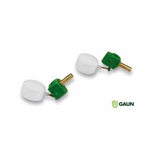 Boia Plàstic Plana Horitzontal |Tot per animals de granja, Calvet Animal i