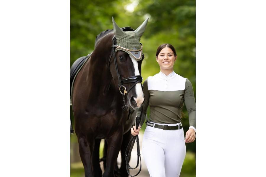 Cinturó Equestrian Stockholm Striking Valley | Calvet Animals i Plantes