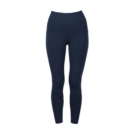 Mallas Mujer Doma Equestrian Stockholm Movement All Azul |