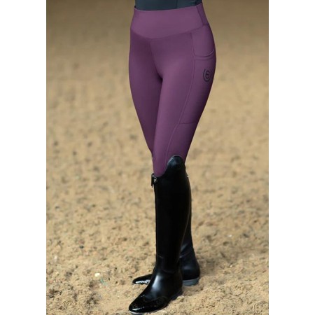 Malles Dona Doma Equestrian Stockholm Movement All Negre Raven | Calvet Animals i