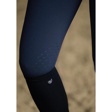 Malles Dona Salt Equestrian Stockholm Movement All Blau Marí | Calvet Animals i