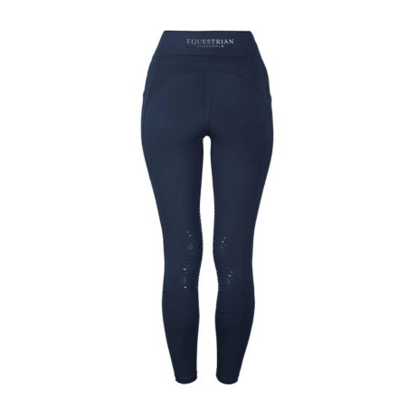 Malles Dona Salt Equestrian Stockholm Movement All Blau Marí | Calvet Animals i