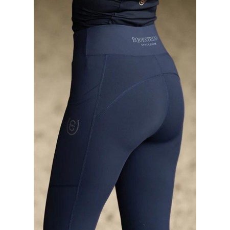 Malles Dona Salt Equestrian Stockholm Movement All Blau Marí | Calvet Animals i