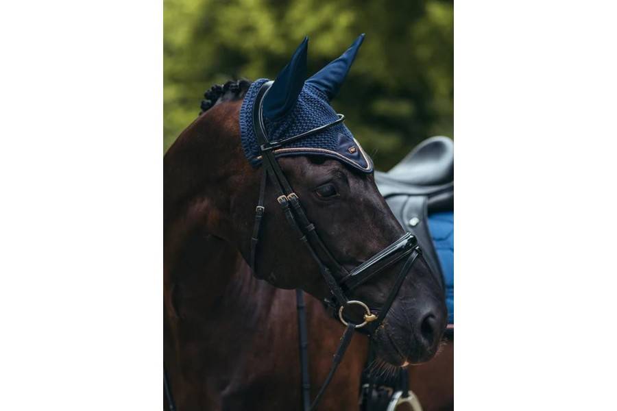 Orelleres Equestrian Stockholm Monaco Blue | Calvet Animals i Plantes
