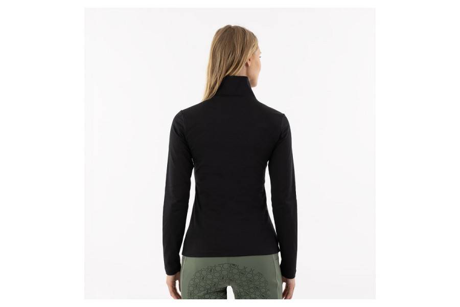 Samarreta Dona Màniga Llarga Frida Meteorite | Calvet Animals i Plantes