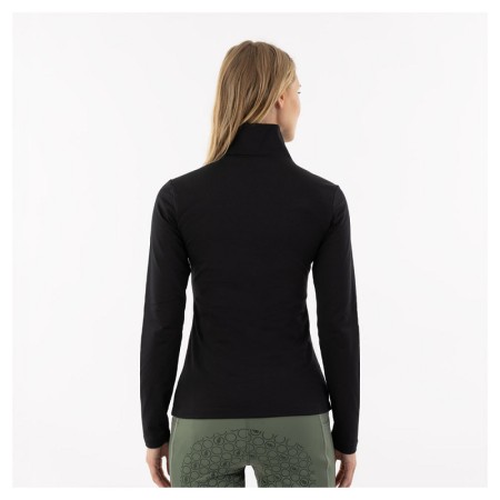 Camiseta Mujer Manga Larga Frida Meteorite | Calvet Animales y