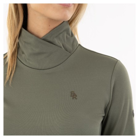 Samarreta Dona Màniga Llarga Frida Beetle | Calvet Animals i Plantes