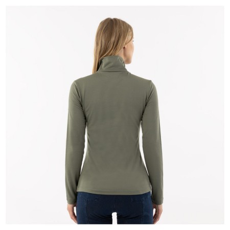 Camiseta Mujer Manga Larga Frida Beetle | Calvet Animales y