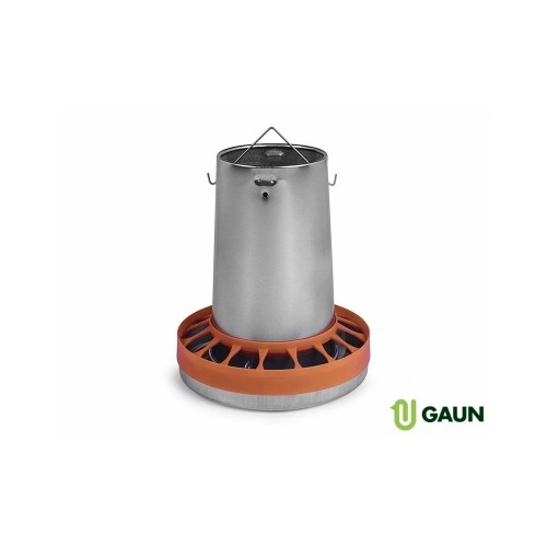 Anell Anti-Desperdici Per Tremuja 10 Kg |Tot per animals de granja, Calvet