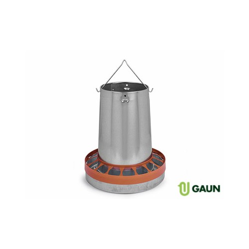 Anell Anti-Desperdici Per Tremuja 20 Kg |Tot per animals de granja, Calvet