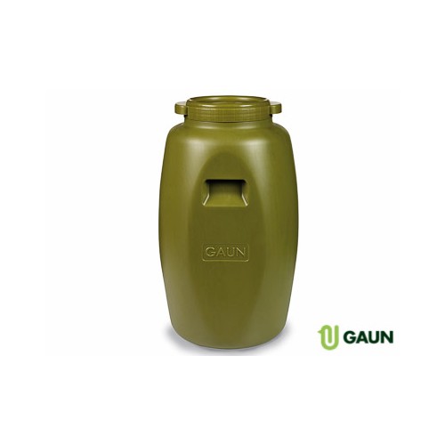 Bidón 60 L Gaun | Animales de granja. Calvet Animals i Plantes.