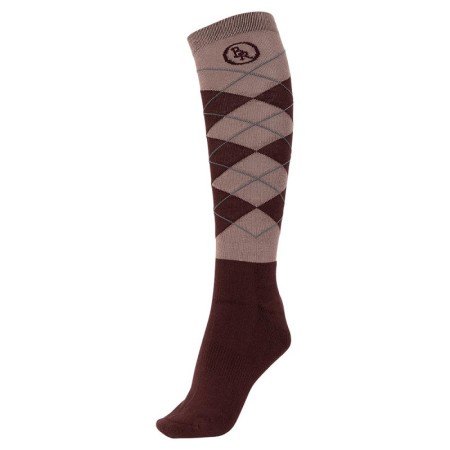 Calcetines BR Finn Twilight Mauve | Calvet Animales y Plantas