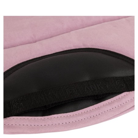 Sudadero Salto ANKY XB242111 Lavander Herb | Calvet Animales y