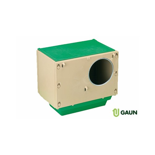 Termonido Rural Con Cubeta | Animales de granja. Calvet Animals i Plantes.