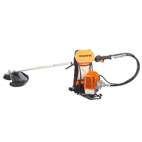 Desbrossadora Motxilla Anova Pro 52 Cm3 | Desbrossadores a Calvet Animals i Plantes