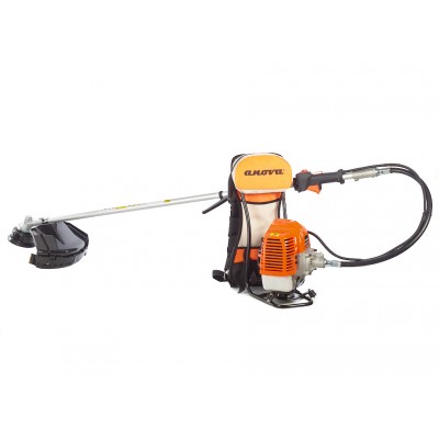Desbrozadora Mochila Anova Pro 52 Cm3 | Huerto y Jardín. Calvet Animals i