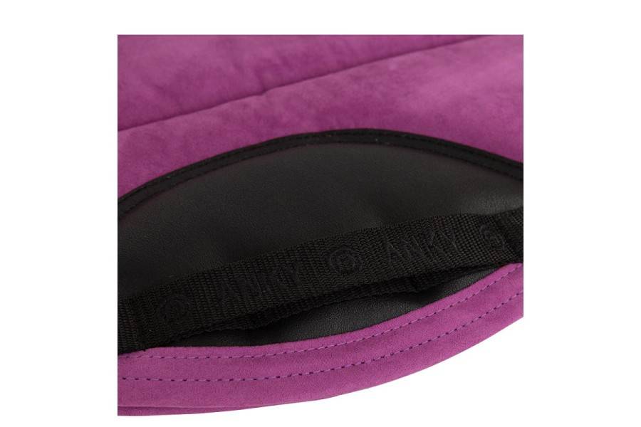 Suador Salt ANKY XB242111 Striking Purple | Calvet Animals i Plantes