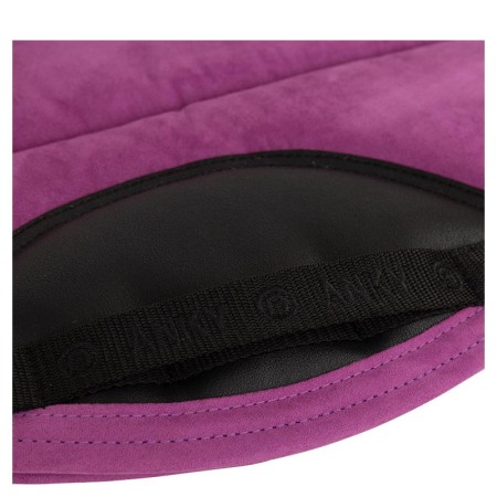 Suador Salt ANKY XB242111 Striking Purple | Calvet Animals i Plantes