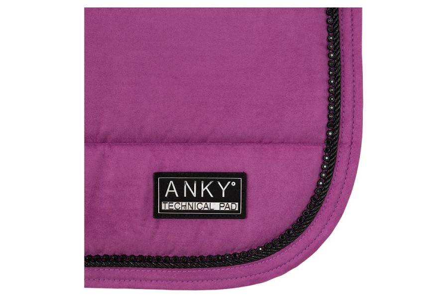 Suador Salt ANKY XB242111 Striking Purple | Calvet Animals i Plantes