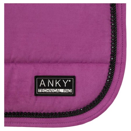 Suador Salt ANKY XB242111 Striking Purple | Calvet Animals i Plantes