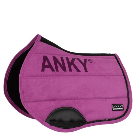 Suador Salt ANKY XB242111 Striking Purple | Calvet Animals i Plantes