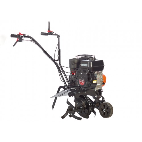 Motocultor Anova MC200 | Motoaixades a Calvet Animals i Plantes