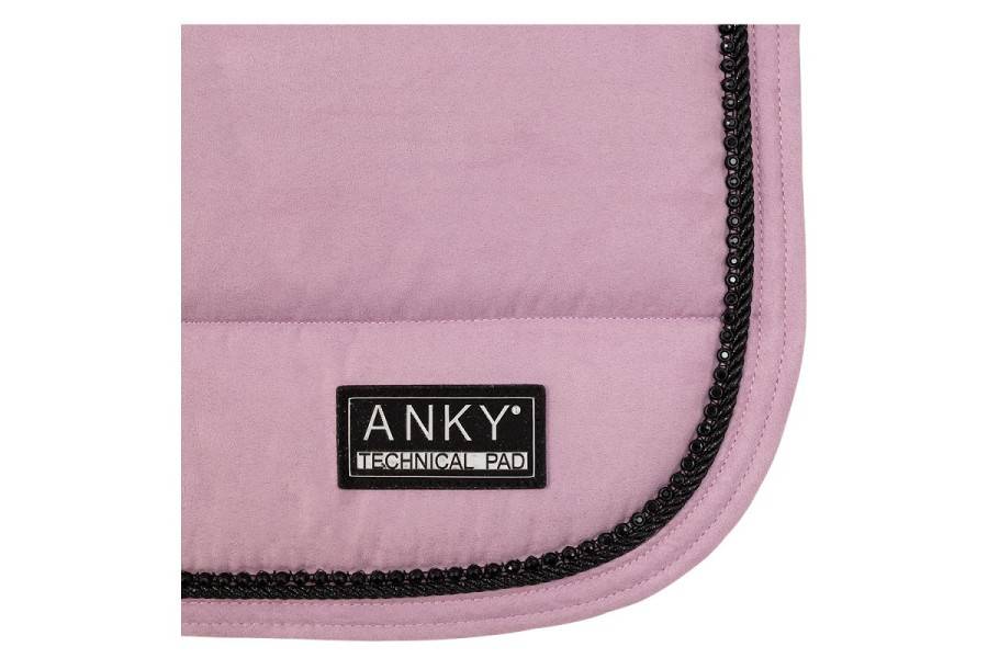 Sudadero Doma ANKY XB2421110 Lavender Herb | Calvet Animales y