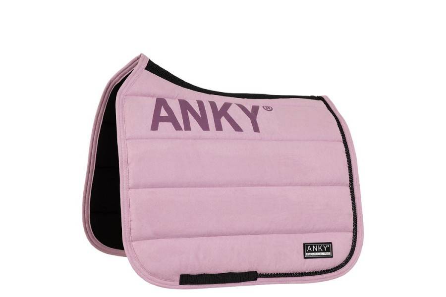 Sudadero Doma ANKY XB2421110 Lavender Herb | Calvet Animales y