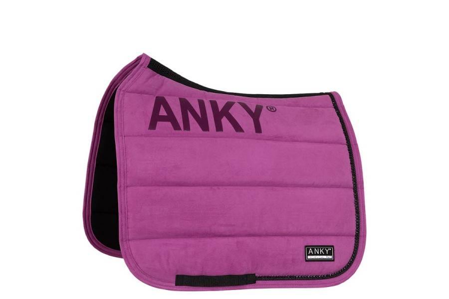 Suador Doma ANKY XB242110 Striking Purple | Calvet Animals i Plantes