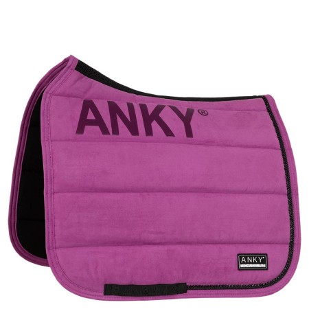 Sudadero Doma ANKY XB2421110 Striking Purple | Calvet Animales