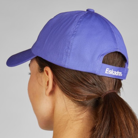 Gorra Eskadron Dynamic Púrpura | Calvet Animals i Plantes
