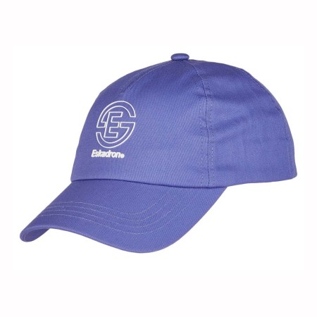 Gorra Eskadron Dynamic Púrpura | Calvet Animals i Plantes