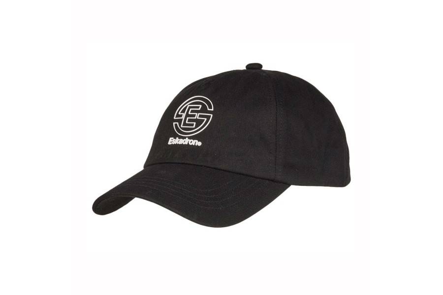 Gorra Eskadron Dynamic Negra | Calvet Animals i Plantes