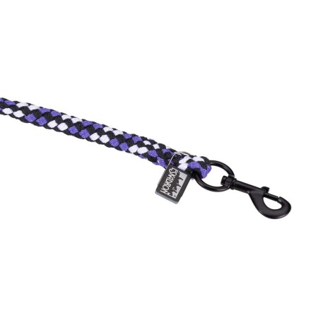 Ramal Caballo Eskadron Dynamic 2 M Púrpura | Calvet Animales y