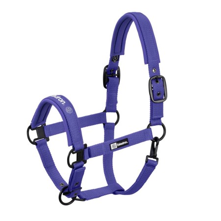 Morralla Quadra Eskadron Dynamic Púrpura | Calvet Animals i Plantes