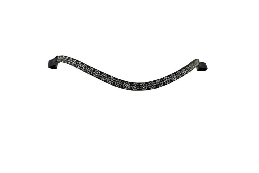 Frontalera Anglesa SLT/2022/23/486 Negre | Calvet Animals i Plantes