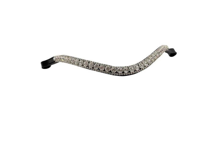 Frontalera Anglesa SLT/2022/23/384 Negre | Calvet Animals i Plantes