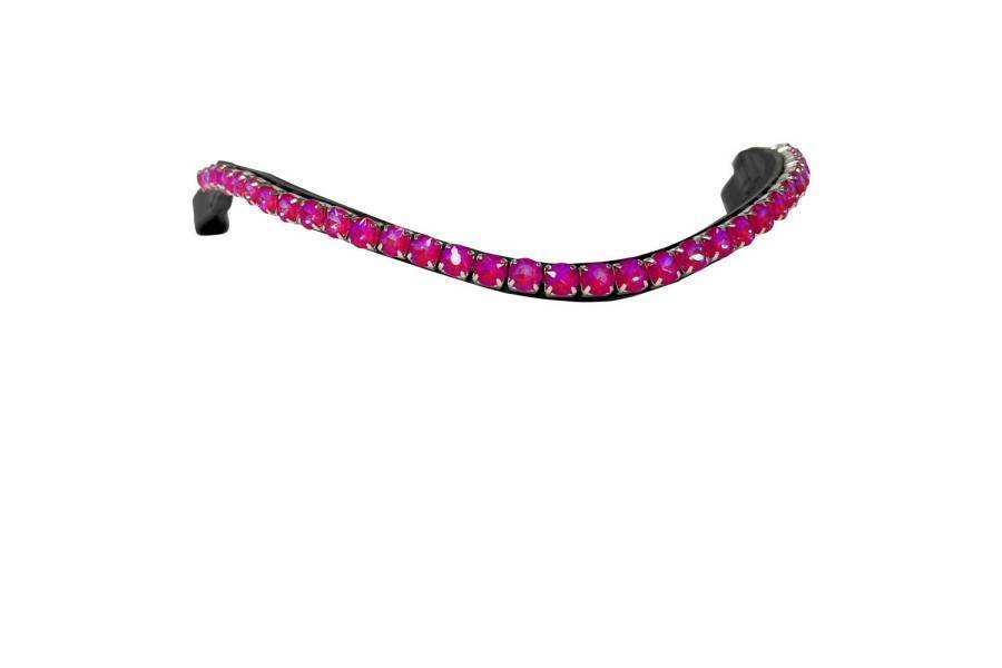 Frontalera Anglesa SLT/2022/23/477 Negre | Calvet Animals i Plantes